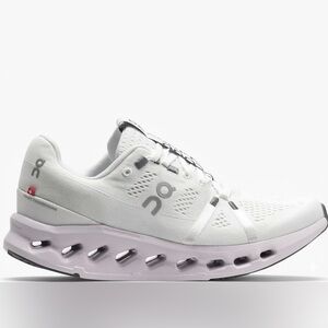 On Running White Men’s Athletic Running Shoe